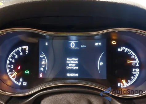 2016 Jeep Grand Cherokee Limited from USA, damaged, VIN 1C4RJFBGXGC357390